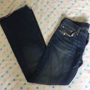 Lucky Brand Jeans
